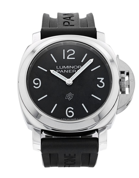 Panerai Luminor Base Logo PAM01086